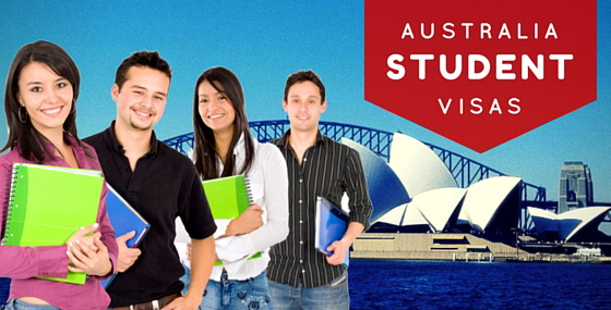 overseas education, study in Australia