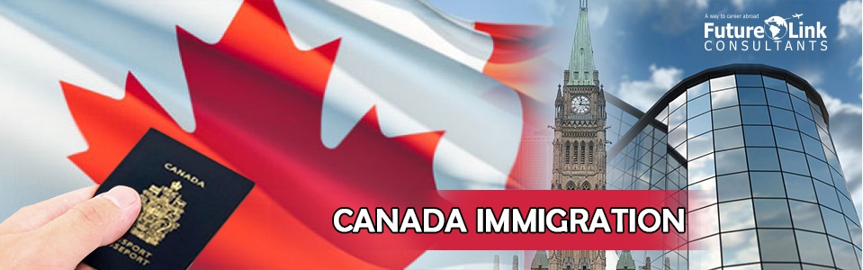 Canada Immigration Visa Consultants