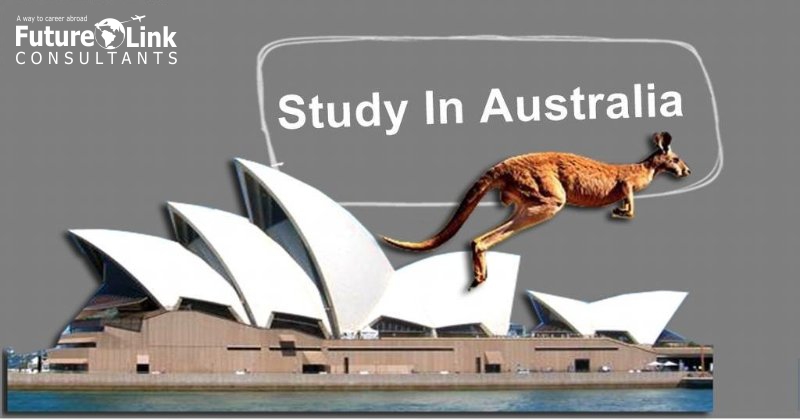 Australia Student Visa Consultants, study in Australia