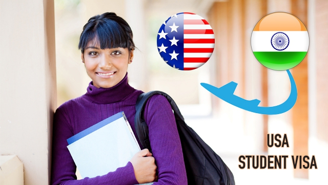 USA Student Visa Consultants