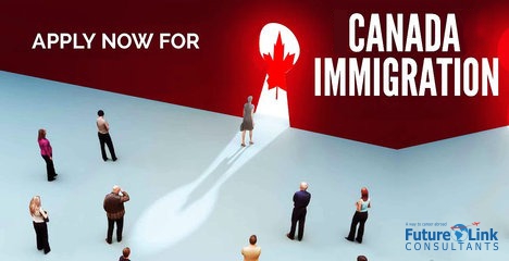 Canada Immigration Visa Consultants Vadodara