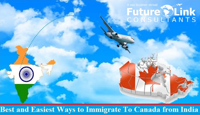 Immigration-To-Canada-from-India